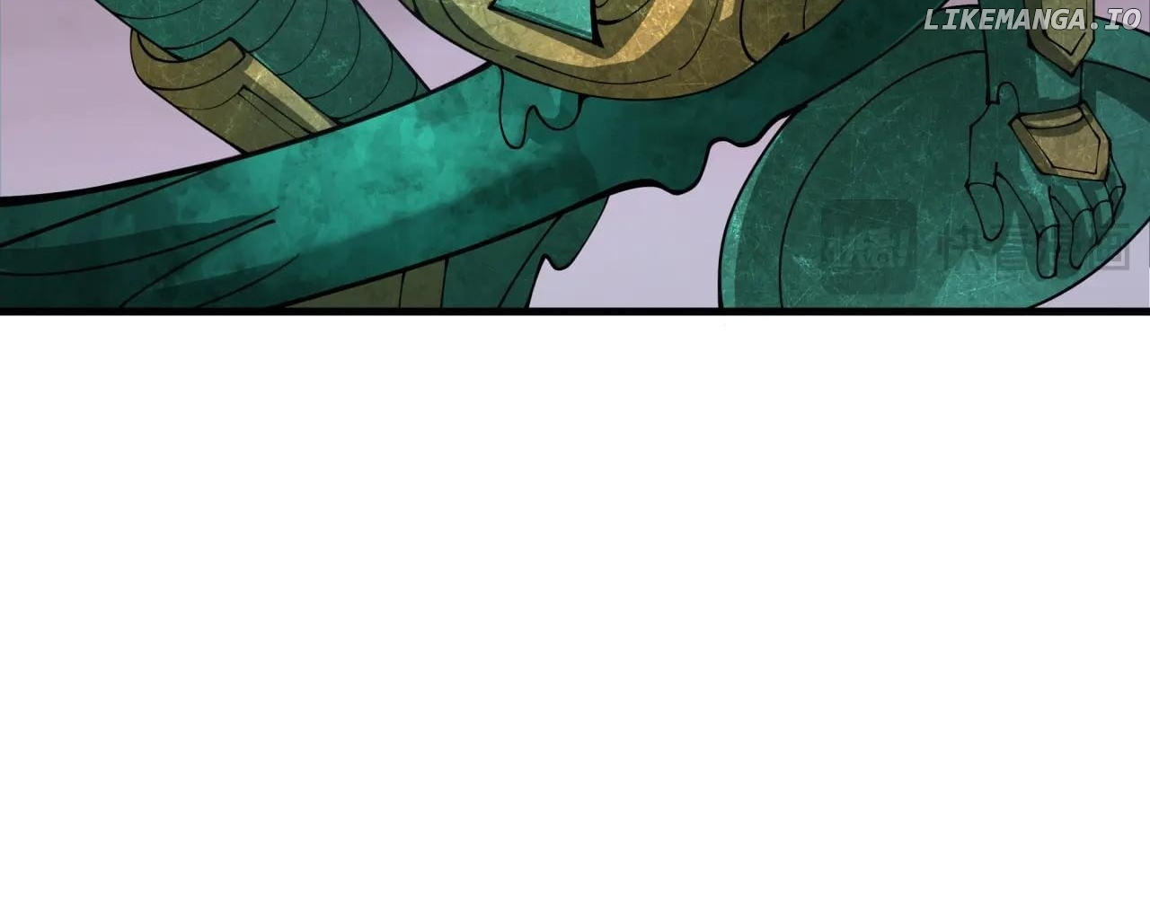 Era of the Haunted Chapter 373 - page 164